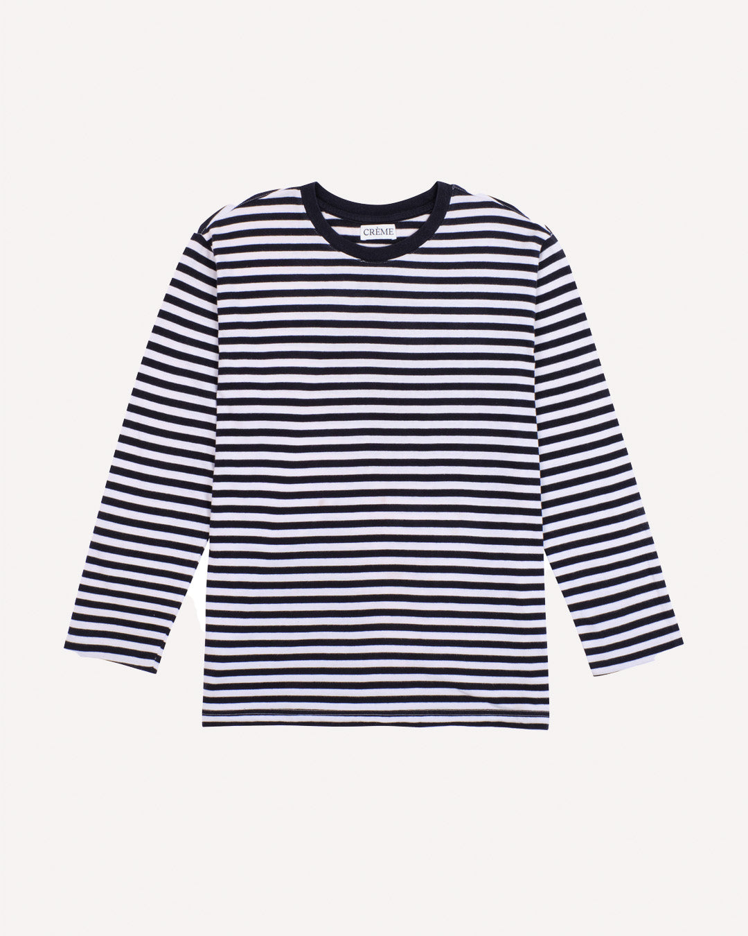 Stripe No. 01