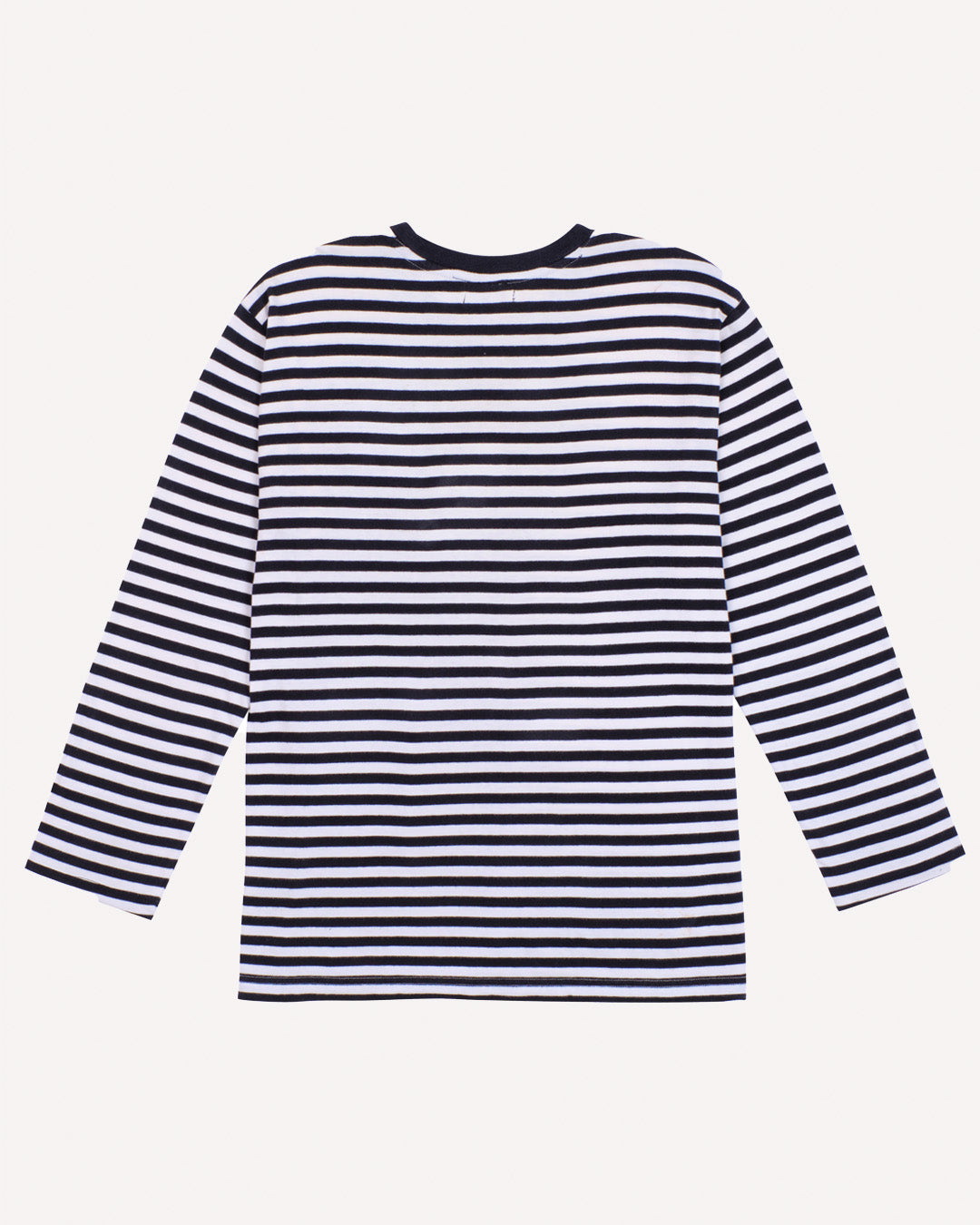 Stripe No. 01