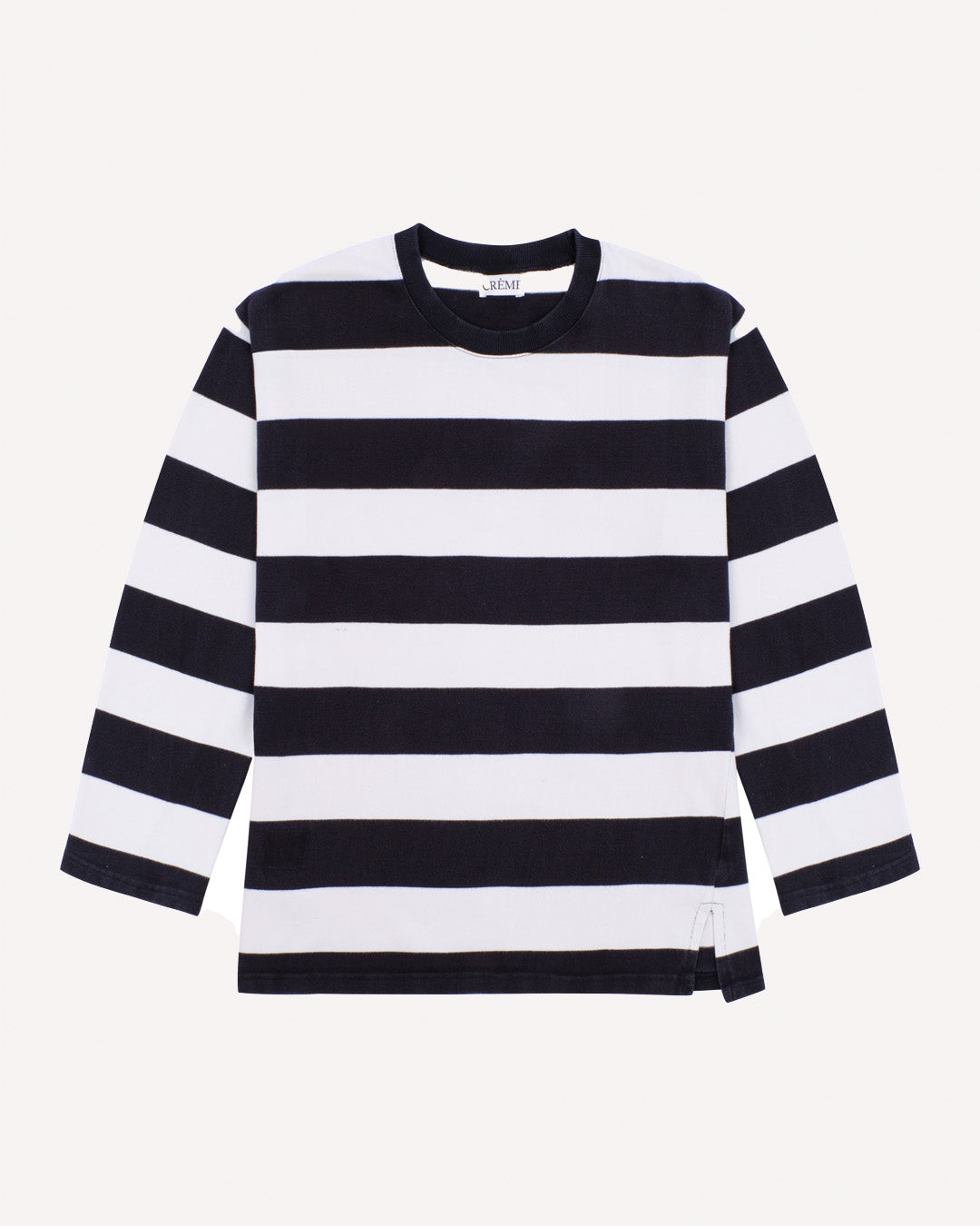 Stripe No. 08