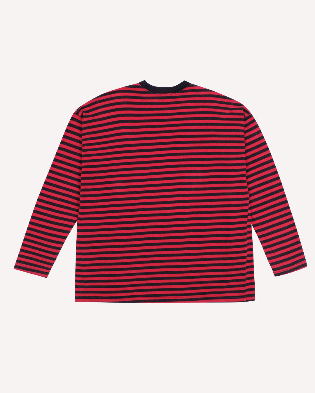 Stripe No. 04