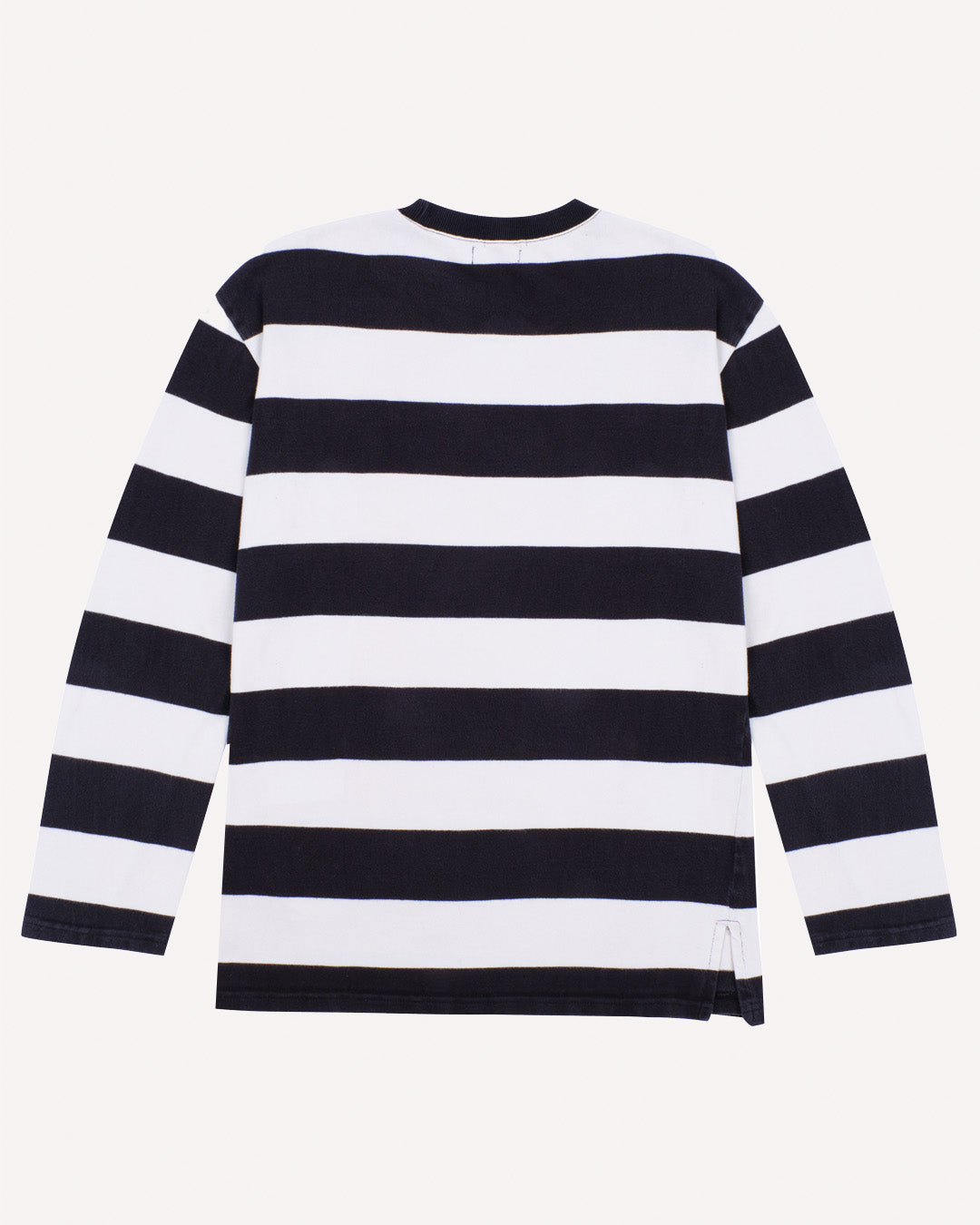 Stripe No. 08