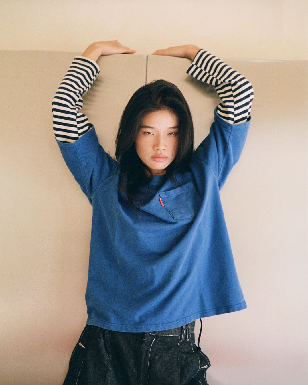 Stripe No. 09