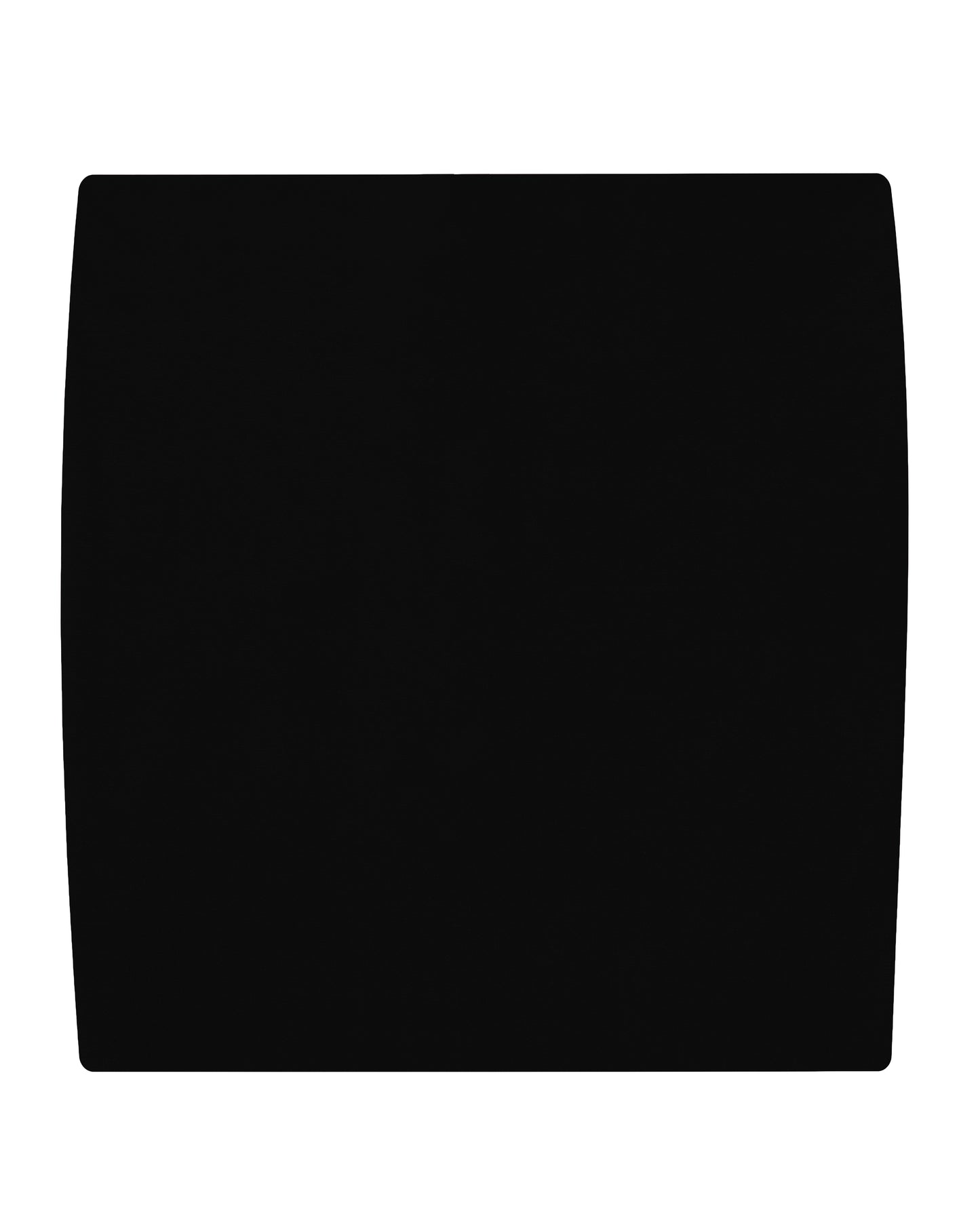 CRÈME BANDEAU - BLACK