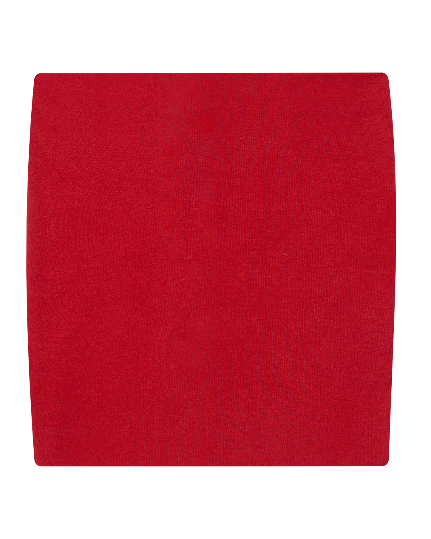 CRÈME BANDEAU - RED