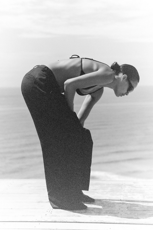 Built to Be Worn: The Beauty of Timeless Dressing