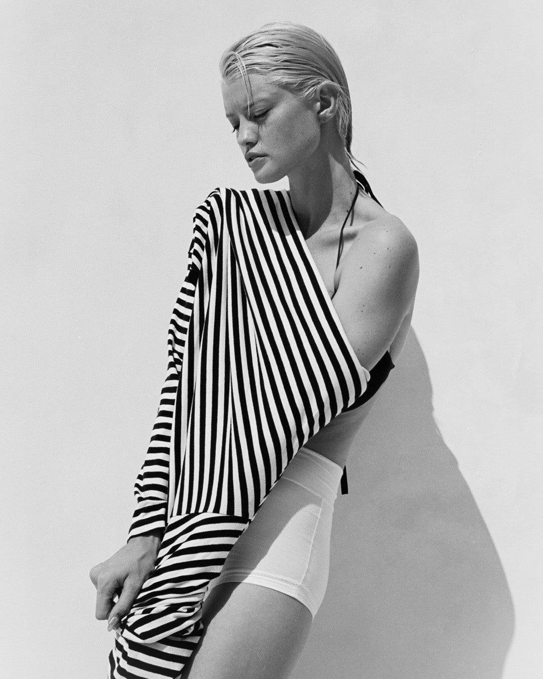 Stripe No. 01