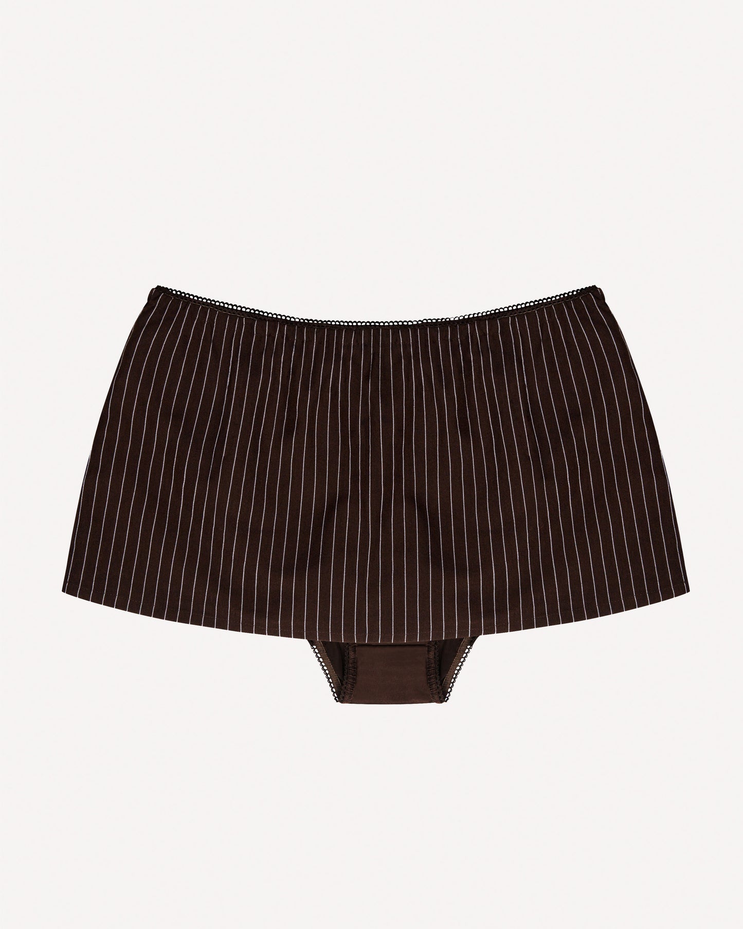Mini Bloomer Skirt