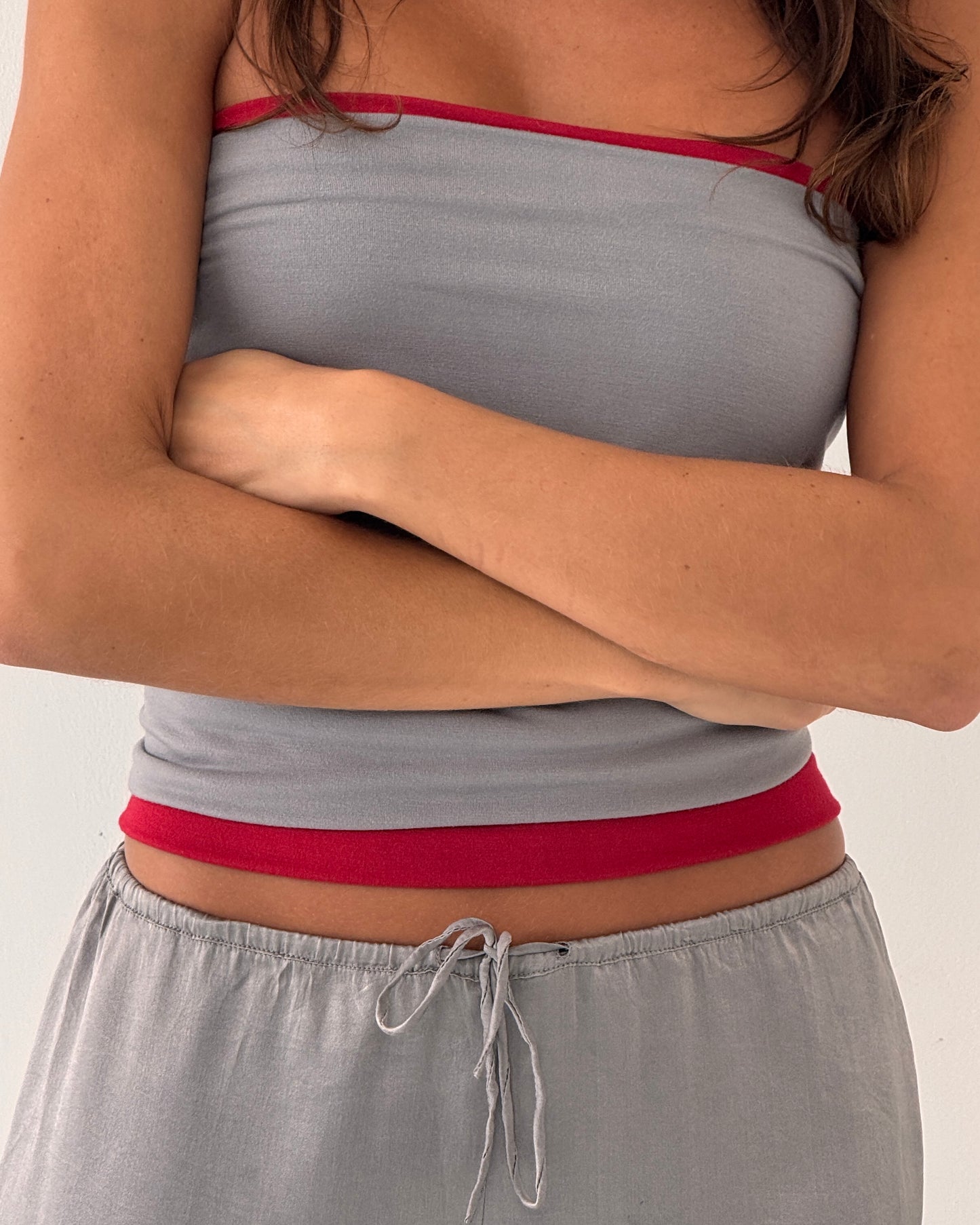 CRÈME BANDEAU - SLATE