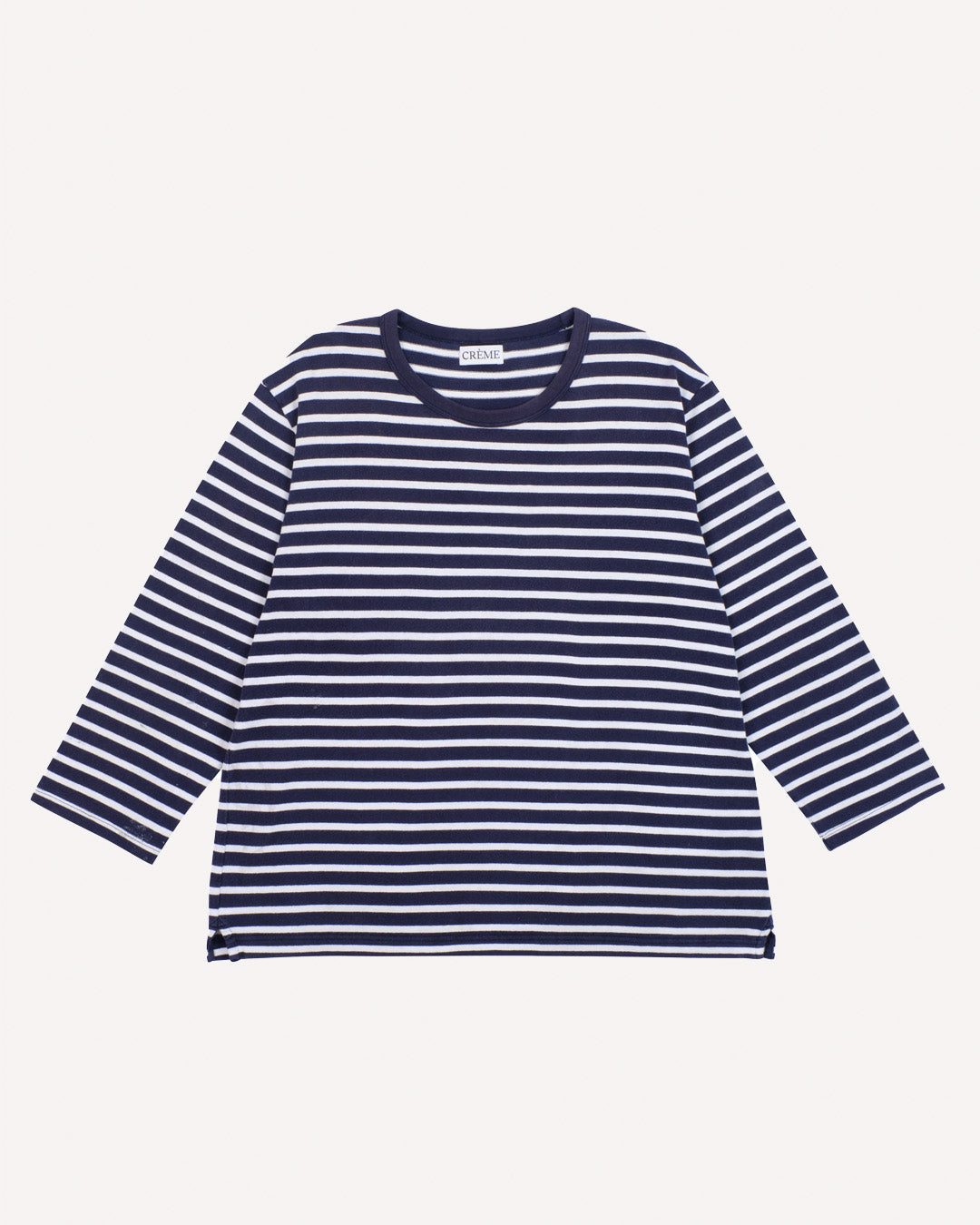 Stripe No. 02