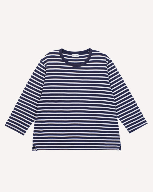 Stripe No. 02