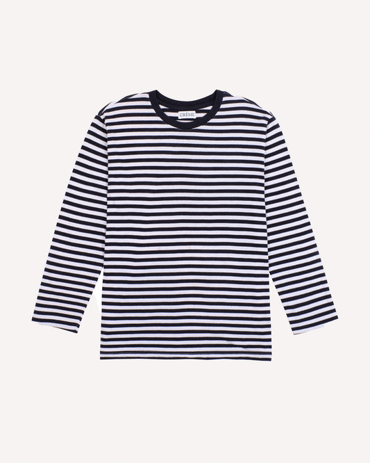Stripe No. 01