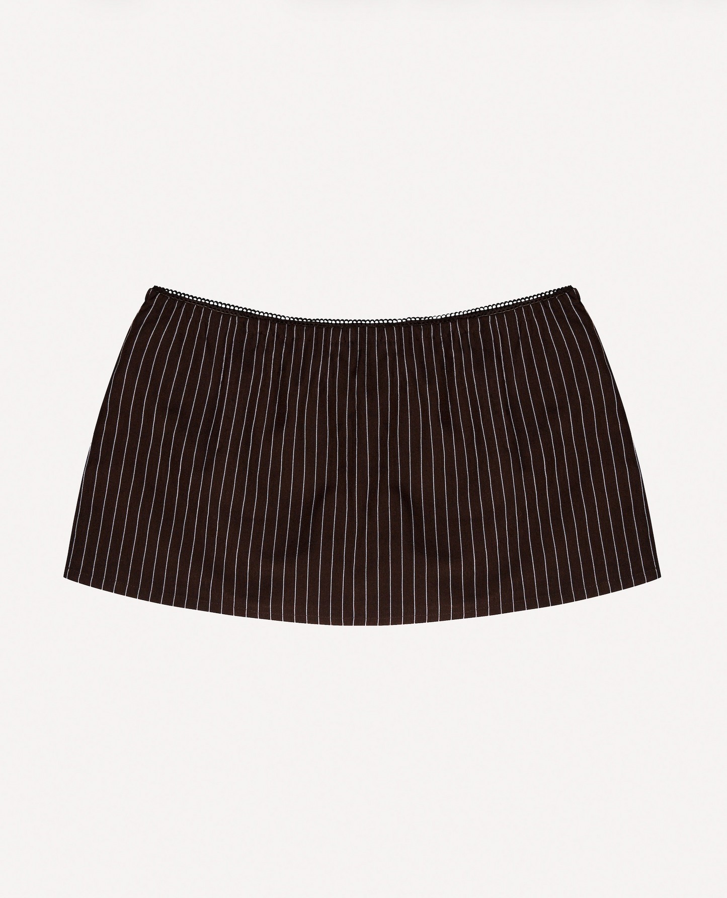 Mini Bloomer Skirt