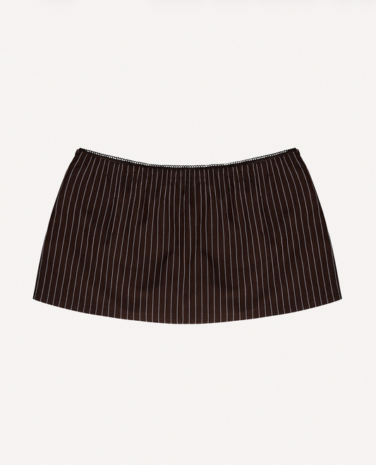 Mini Bloomer Skirt