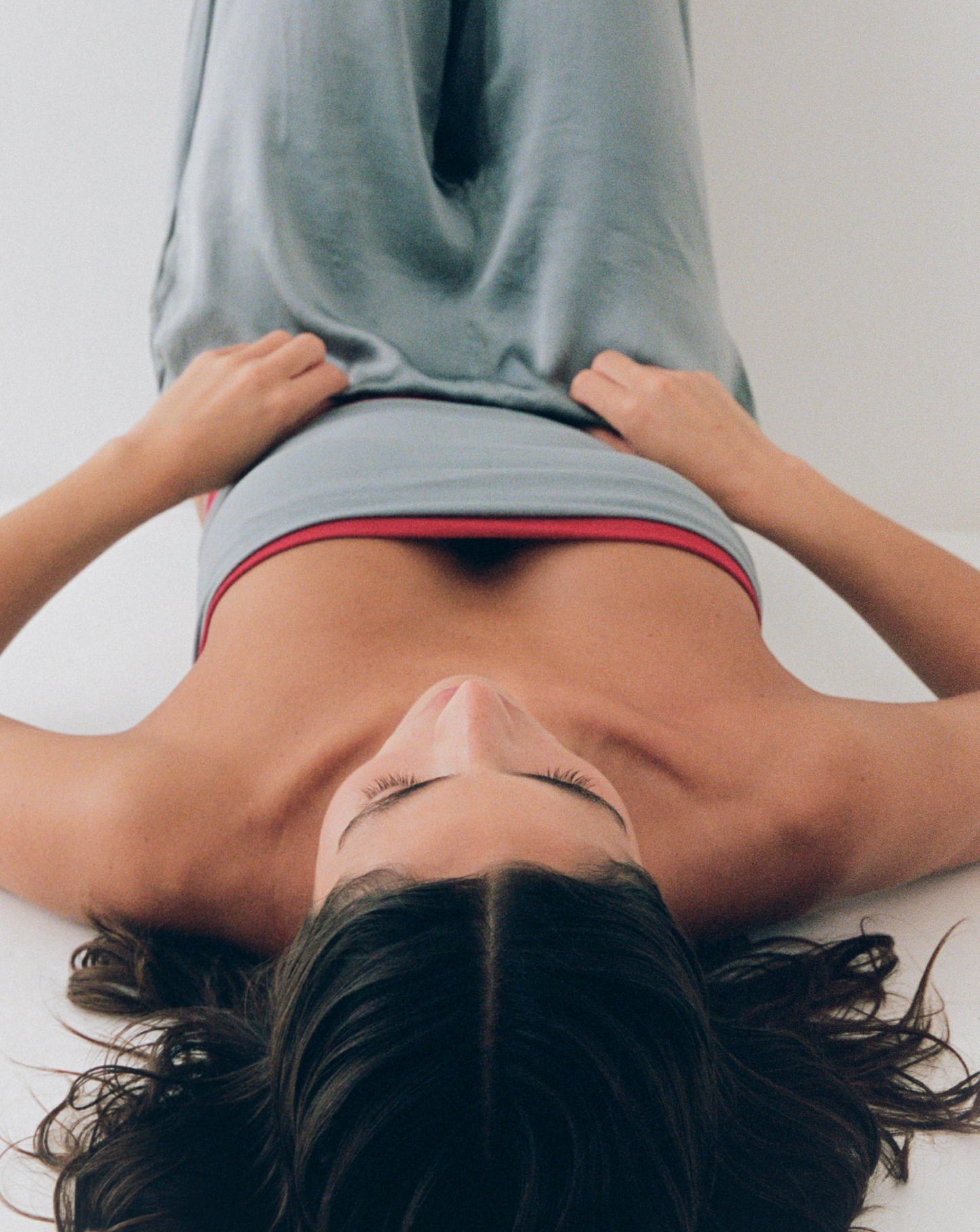 CRÈME BANDEAU - SLATE