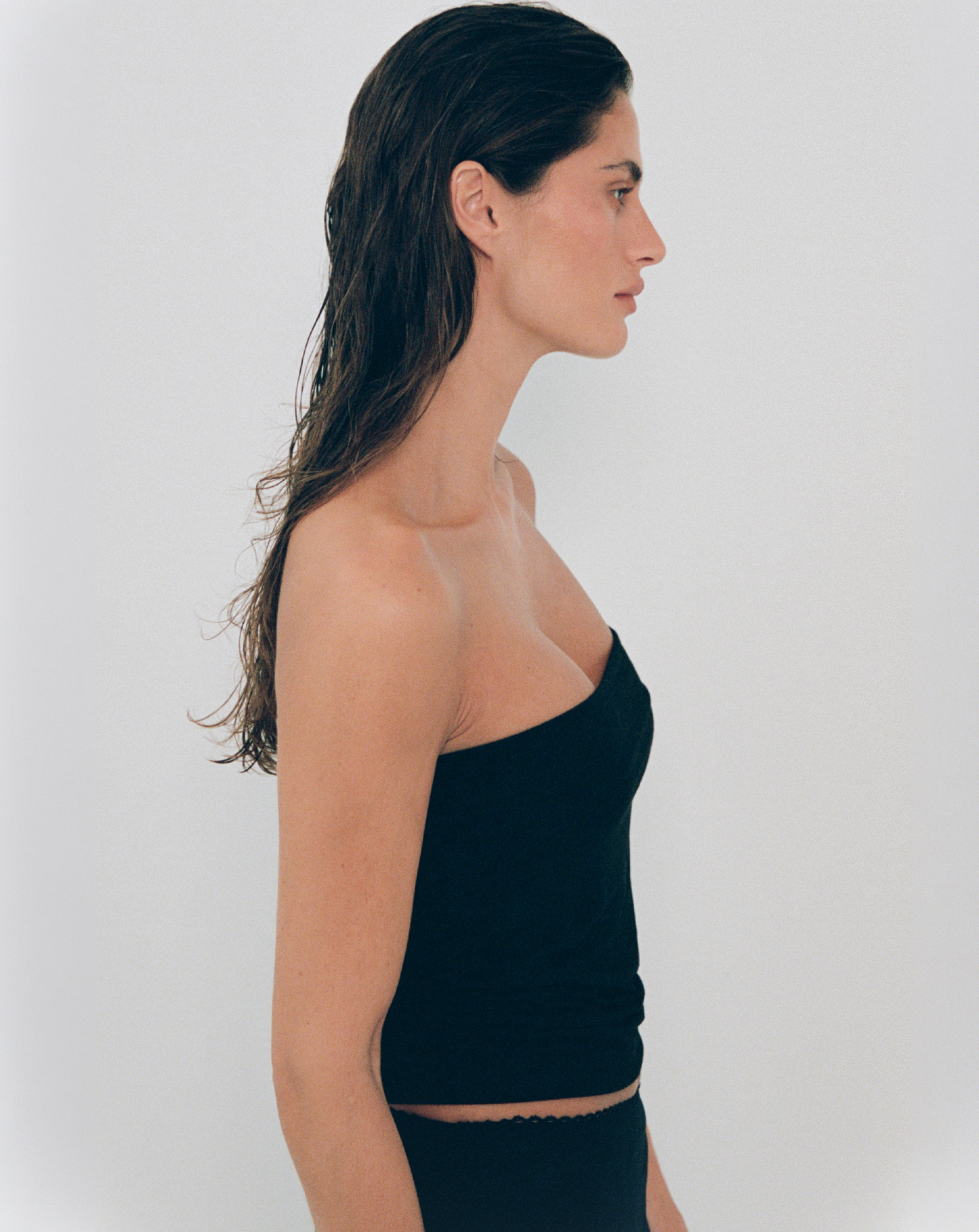 CRÈME BANDEAU - BLACK
