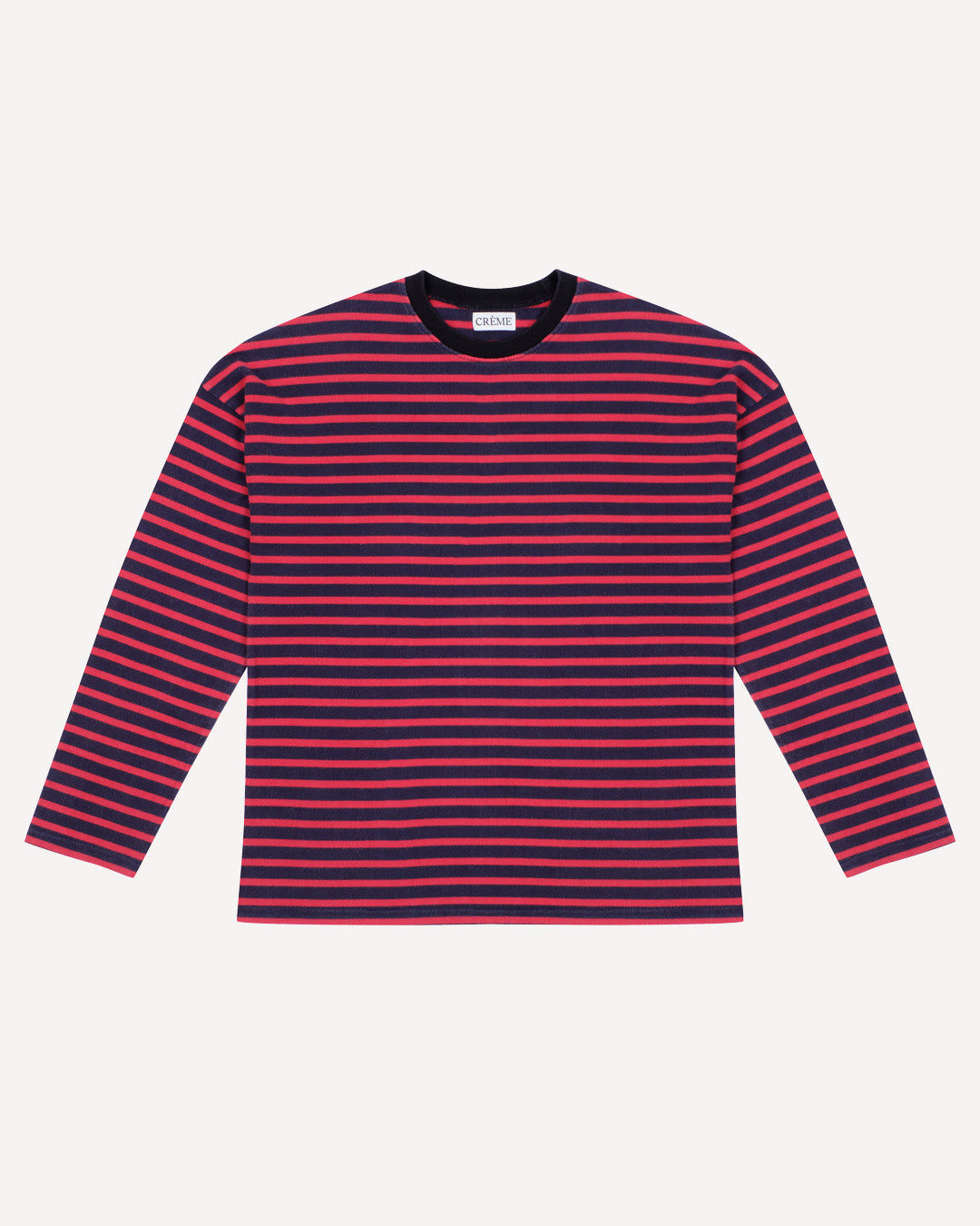 Stripe No. 03