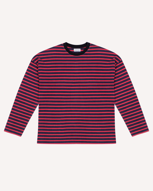 Stripe No. 03