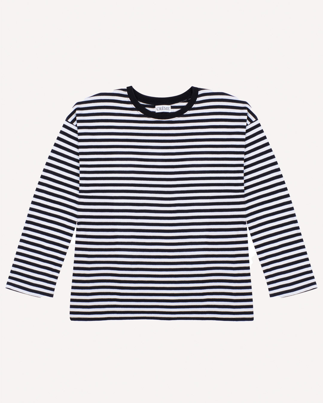 Stripe No. 10