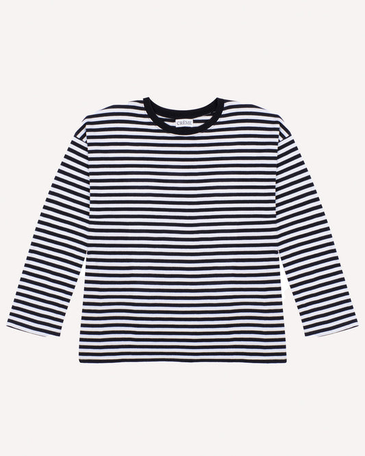 Stripe No. 10