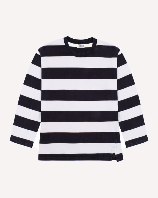 Stripe No. 08