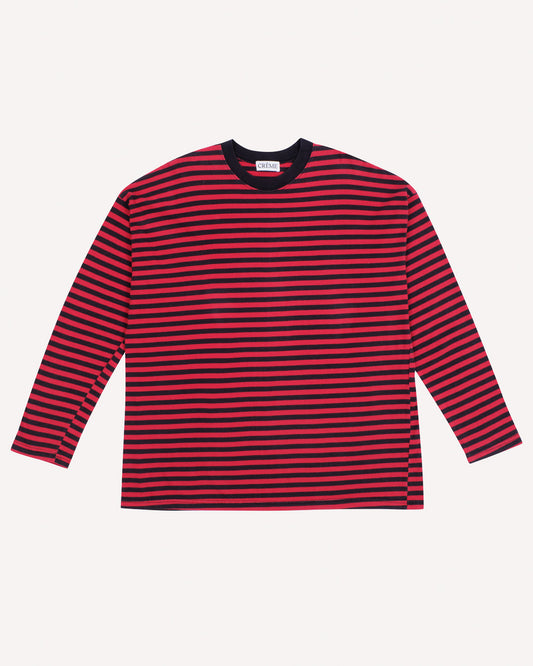 Stripe No. 04