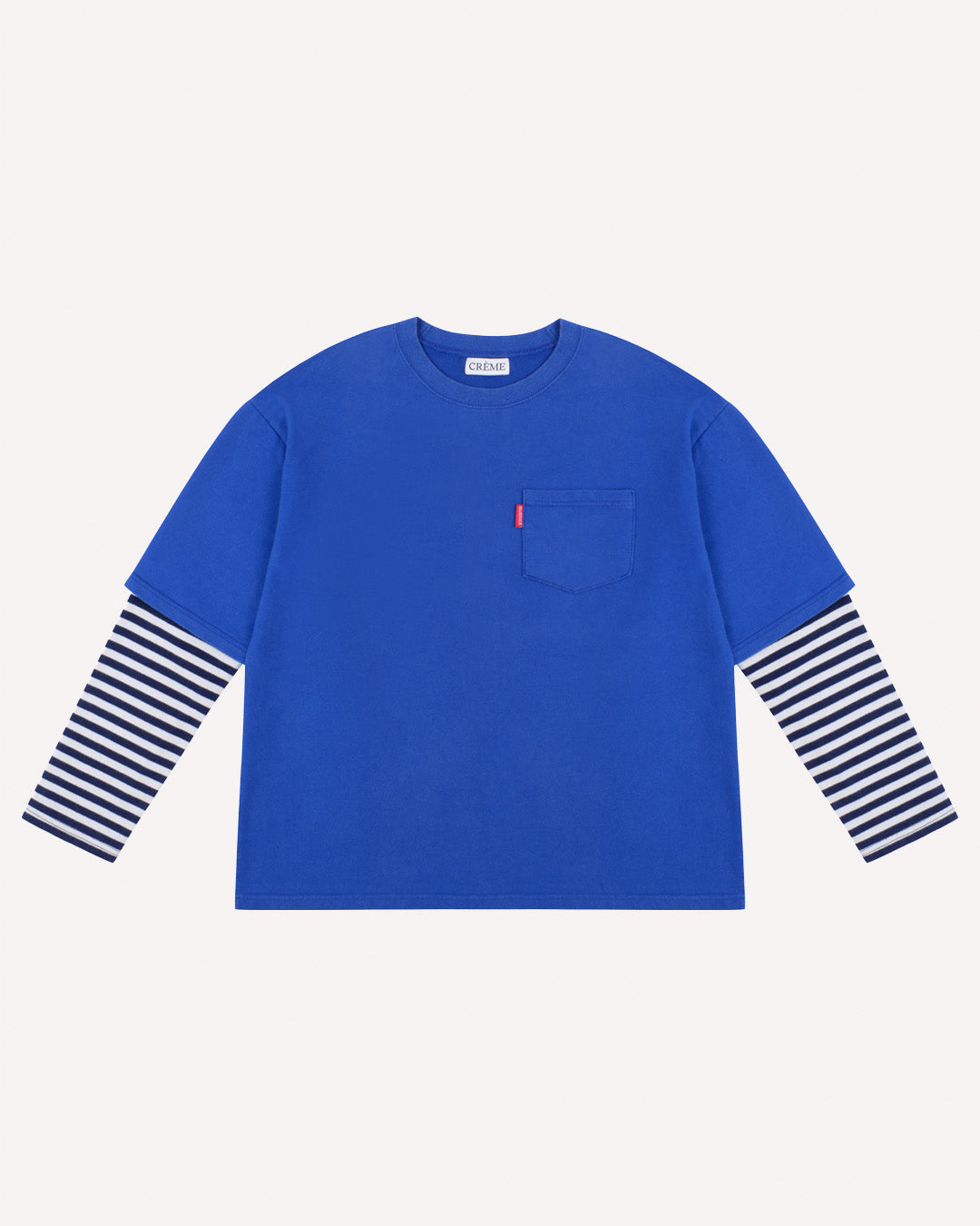 Stripe No. 09