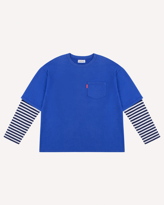Stripe No. 09