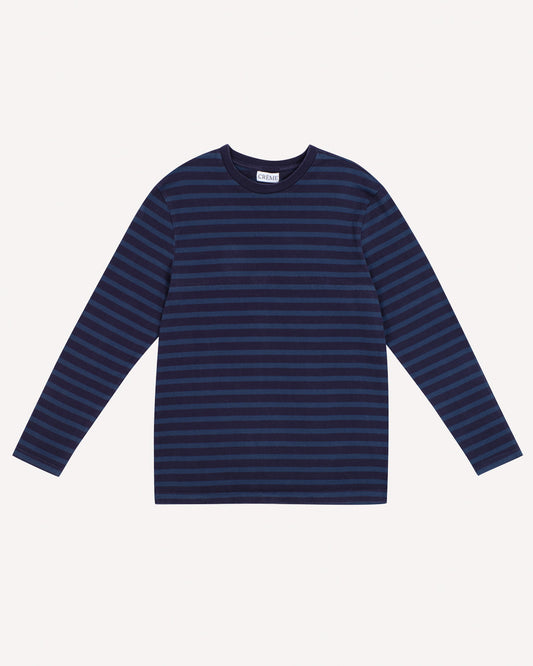 Stripe No. 07