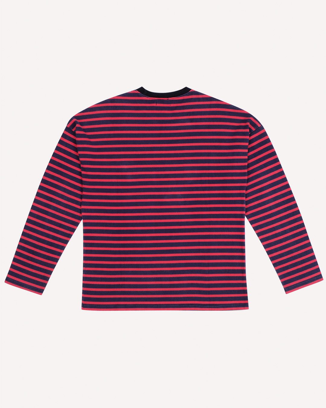 Stripe No. 03