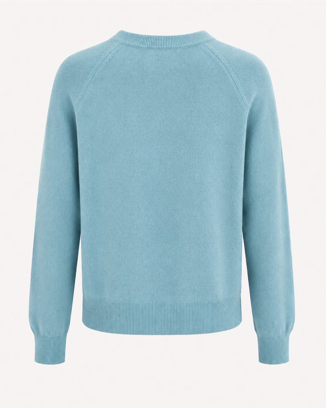 The Cashmere V-Neck