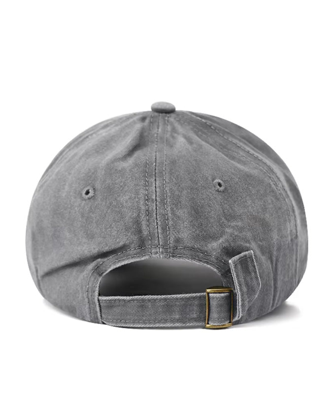 Crème Cotton Cap
